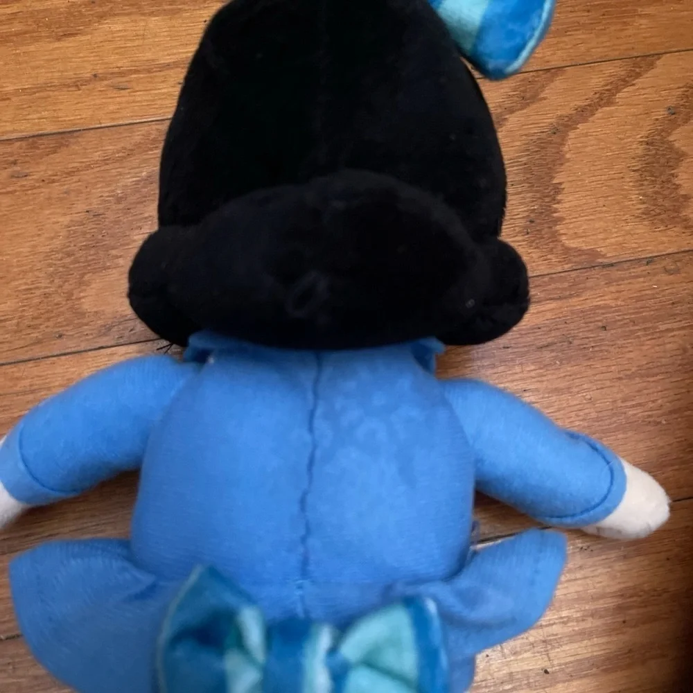 Peanuts LUCY Plush Stuffed 10